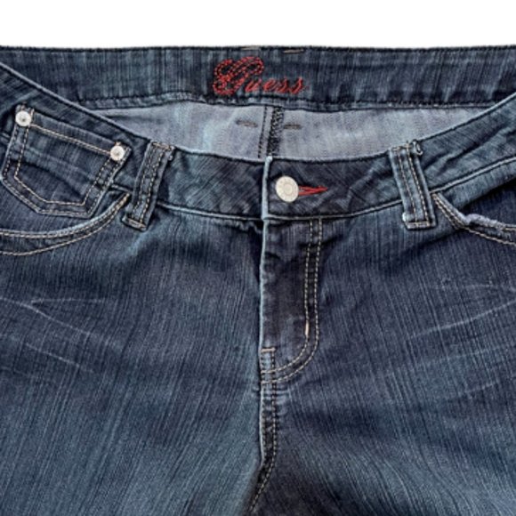 GUESS JEANS - Picture 2 of 2